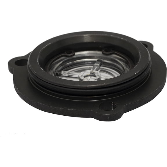 Simpson Genuine OEM Crankcase Side Cover Kit - 7105921