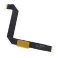 thumbnail image 2 of Willhom 593-1604-B IPD Trackpad Touchpad Flex Cable de repuesto para MacBook Air 13" A1466 (mediados de 2013-2017) (923-0441), 2 of 5