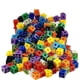 thumbnail image 3 of 100pcs Mathematics Linking Cubes Numberblocks Interlocking Multilink Counting Blocks, 3 of 5