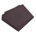 thumbnail image 1 of Unique Bargains 25 Sheets 8x8 Inch Origami Paper Double Sided Brown Square Sheet for Art Craft Project, Beginners, 1 of 5