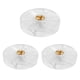 thumbnail image 3 of Paquete de 3 Piezas Repuesto Engranaje Base Superior para Licuadora 600W 900W, 3 of 5