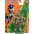 thumbnail image 5 of Dragon Ball Evolve - Dragon Ball Super - Golden Frieza, 5" Action Figure, 5 of 5