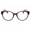 thumbnail image 2 of Sunglasses Chopard VCH 350 S Transp.violet 096z Transparent Violet-, 2 of 2