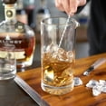 thumbnail image 4 of Viski Stainless Steel Weighted Barspoon for Cocktails, 4 of 13