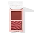 thumbnail image 6 of Hard Candy Blush On Lock Cream & Powder Blush Duo, Toast Me, Warm Terracotta, 0.35 oz, 6 of 10