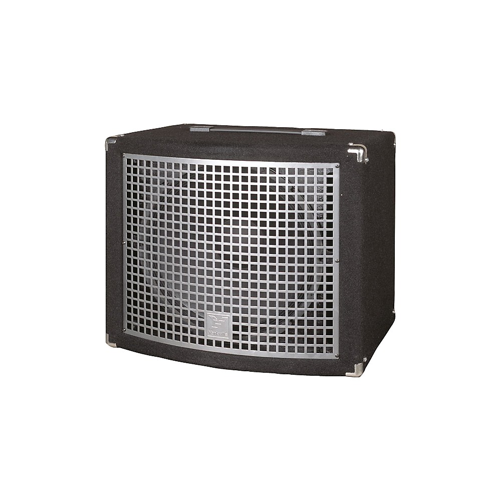 yorkville bass speakers