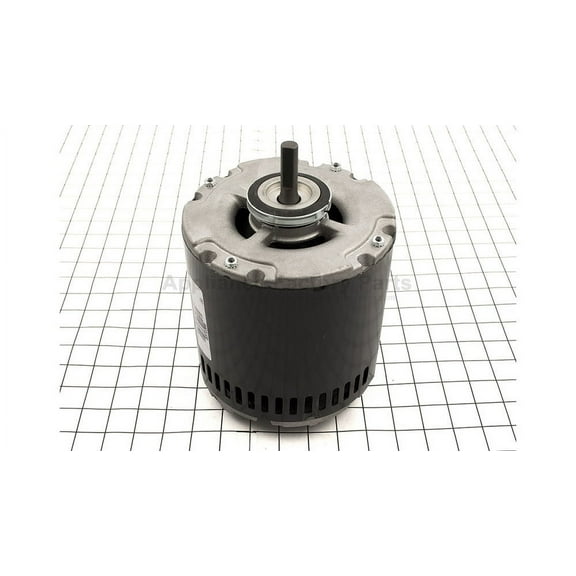 Appliance Factory Parts MOTOR ONLY 12HP 2SPD 120V 5742