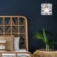 thumbnail image 4 of Small Lamp Shade G9 Base Indoor Light Cover Household Lamp Shade Accessory, 4 of 8
