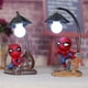 thumbnail image 4 of Spiderman Led Luz De Noche Resina Spider Man Lámpara Para Niños Habitaciones Decoración Del Hogar Izquierda Cumpleaños Regalos De Navidad, 4 of 4