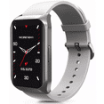 thumbnail image 1 of Reloj Inteligente Deportivo H77 Smartwatch Bluetooth 1.57 Bisel Plata, 1 of 5