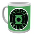 thumbnail image 1 of Justice League Green Lantern Mug, 1 of 2