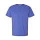 thumbnail image 1 of Camiseta de manga corta Hanes ComfortWash Garment Dyed Deep Forte Blue 2XL, 1 of 1