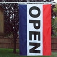 thumbnail image 2 of Open Flag 3'X5', 2 of 3
