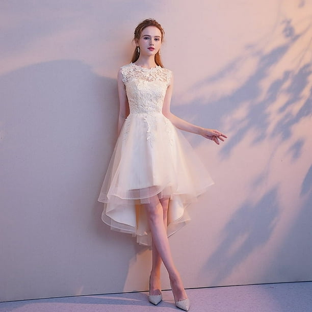Evening Dress New Style Demure and Elegant Banquet Party Celebrity Long  Hosts Strapless Dress Summer - Walmart.ca