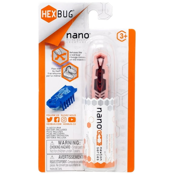 Hexbug Newton Series Pink