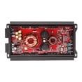 thumbnail image 4 of Amplificador Skar Audio RP-800.1D Clase D de 800 W con mando a distancia, 4 of 7