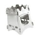 thumbnail image 5 of Camping Wood Burner Horno ultraligero portátil para la pesca de jardín de e Estilo B, 5 of 8