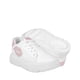 thumbnail image 1 of TENIS CASUALES NIÑA STYLO 9431 SIMIPIEL BLANCO Stylo 9431, 1 of 4