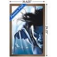 thumbnail image 3 of Marvel Comics - Wolverine - Wolverine #11 Wall Poster, 14.725" x 22.375", Framed, 3 of 3