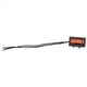 thumbnail image 4 of 2X Regulador de Interruptor de Velocidad de de 250V Interruptor de Velocidad de Amoladora Eléctrica Accesorios Herramientas Eléctricas Interruptor Controlador 6 Velocidades, 4 of 5