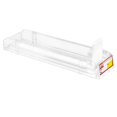 thumbnail image 1 of Cigarette Display Rack Simple Useful Cigarette Display Box Holder for Store (28cm It can Hold the 10 Packs of Cigarettes), 1 of 3