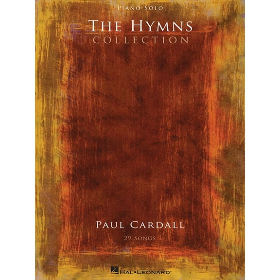 Paul Cardall - The Hymns Collection