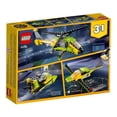thumbnail image 2 of Set LEGO Creator Aventura en Helicóptero 31092, 2 of 3