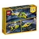 thumbnail image 2 of Set LEGO Creator Aventura en Helicóptero 31092, 2 of 3