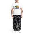 thumbnail image 5 of CafePress - Alabama Dauphin Island Pajamas - Men's Light Loose Fit Cotton Pajama Set, 5 of 7