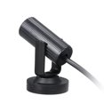 thumbnail image 4 of amdohai Mini Stage Light Portable AC85-265V 1W LED 360° Adjustable Black, 4 of 7