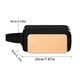 thumbnail image 5 of Kpo-p Demon Hun-ter Leather Flap Pencil Case,7.8" Cosmetic Bag, Zipper Organizer, Leather Flap Stationery Bag, 5 of 9