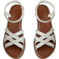 thumbnail image 3 of Women's Lightweight Summer Sandals Comfortable Walking Shoes for Beach Casual Outdoor, 3 of 6