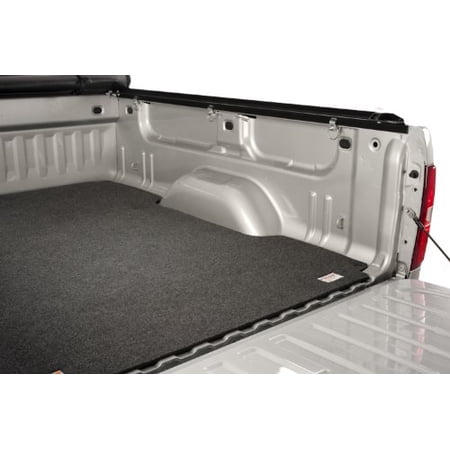 Access 25040169 Bed Mat for Dodge RAM 1500 Crew Cab 2009 ...