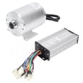 thumbnail image 3 of Kit de Conversión de Motor de CC ANGGREK 48V 2000W Scooter Eléctrico, 3 of 7