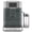 Juniper, variant on KitchenAid Fully Automatic Espresso Machine KF8 with Milk Attachment & Plant Based Milk Options, KES8558SX, Stainless Steel