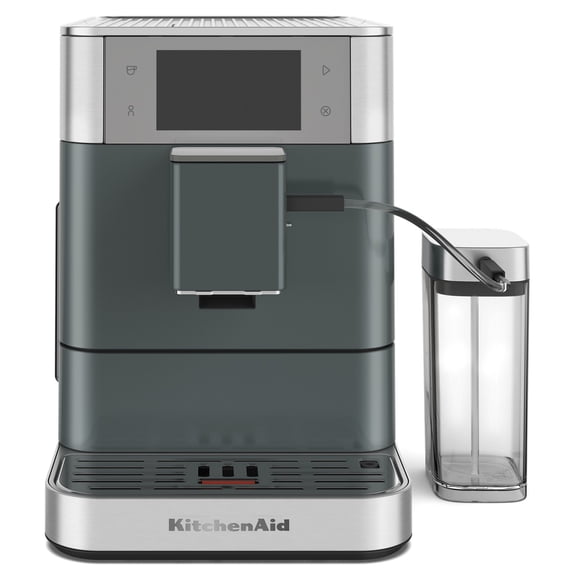 KitchenAid Fully Automatic Espresso Machine KF8, KES8558