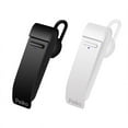 thumbnail image 2 of Multi-Language instant translator voice translator Wireless bluetooth earphone headphones traductor simultaneo russian language, 2 of 6