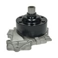 thumbnail image 4 of DNJ WP4293A Water Pump Fits Cars & Trucks 14-15 Mercedes-Benz 2.1L L4 DOHC Turbocharged, 4 of 7