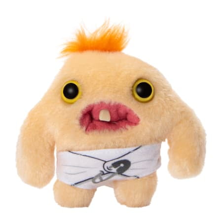 Fuggler Bébé Fugg Série 3 - 3.5 Po - Mr. Needles