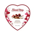 thumbnail image 2 of Fannie May, Assorted Chocolate Candy, Valentine's Day Gift, 12.1 Oz Heart Gift Box, 2 of 6