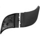 thumbnail image 3 of Rear Bumper Corner Trim for Toyota Hilux Vigo 2004-2015 - Left & Right Side Caps 52163-0K010 52164-0K010, 3 of 4