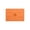 Orange, variant on CHUNYAN Pu Natural Rubber Yoga Mat Flat Support Portable Mini Yoga Pad Anti-Slip Knee Cushion Meditation Head Upside Sport Exercise Mat