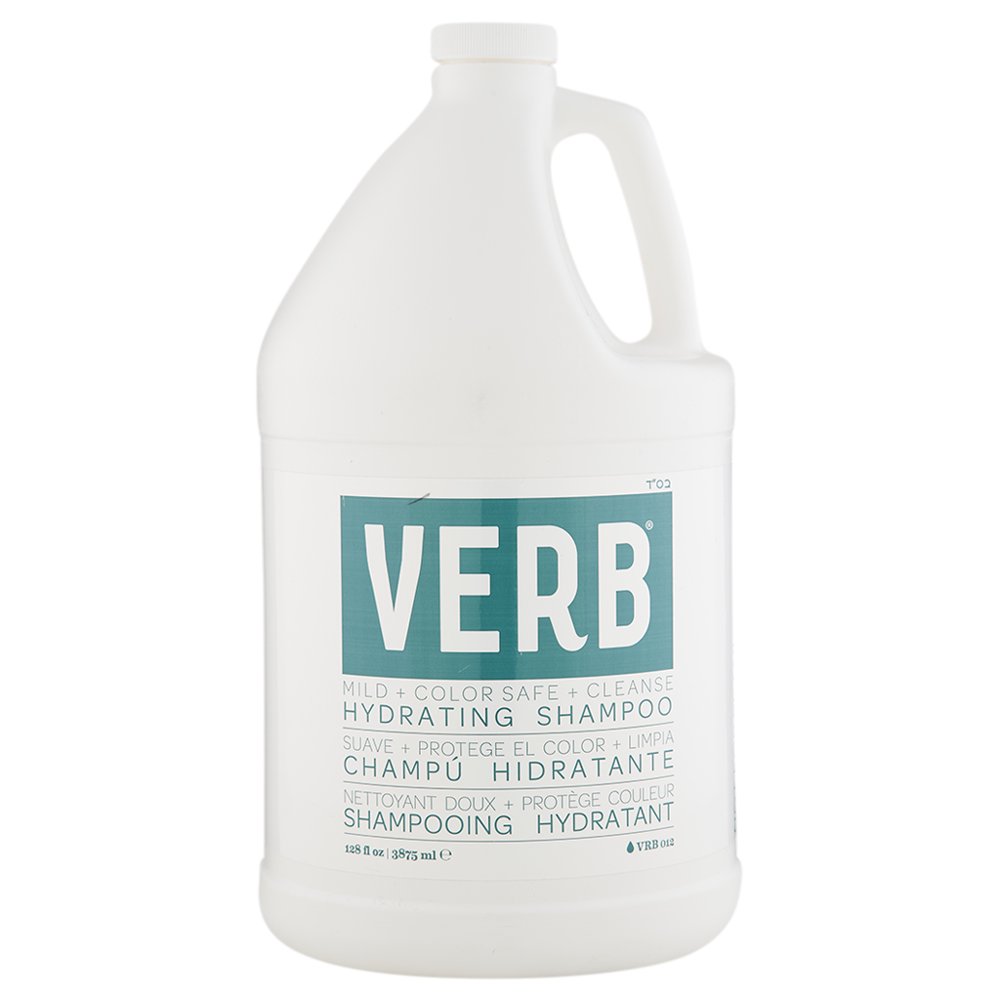 Verb Verb Hydrating Shampoo 1 Gal