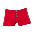 thumbnail image 1 of toraway Men's Breathable MicroTrunks Underwear Covered Band Multipack L, 1 of 4