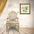 thumbnail image 3 of Studio Rofino 20x20 Gold Ornate Wood Framed with Double Matting Museum Art Print Titled - Bliss Bouquet 1, 3 of 4