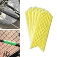 thumbnail image 3 of Adhesivo protector de cuadro de bicicleta Adhesivo de protección de cuadro S amarillo Sharpla Cuadro de bicicleta Pegatina, 3 of 8