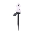 thumbnail image 3 of FEOLGEHLY Halloween Solar Lights Outdoor Waterproof, Garden Solar Stake Lights, Halloween Decorations Outdoor Clearance, Halloween Porch Decor Saving, Halloween Home Yard Walkway Patio Decor (U), 3 of 8