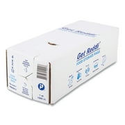 Inteplast Group Get Reddi Food Storage Bag, Quart, 1000 Ct