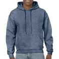 thumbnail image 3 of Gildan Heavy Blend Adult  Hooded Sweatshirt/Hoodie, 3 of 3