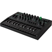 Arturia MicroBrute UFO Analog Synthesizer
